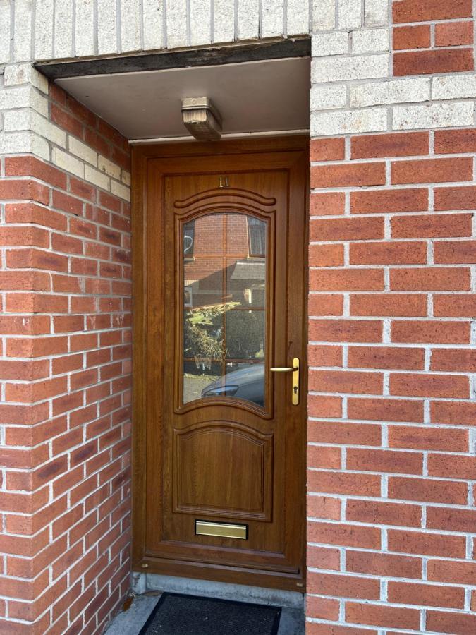 Ferienhaus 11 Parkmore Street, Ormeau Road, Belfast, Bt7 2gt, 2 Bedroom House Belfast