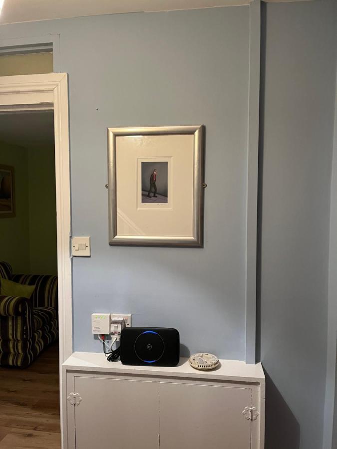 11 Parkmore Street, Ormeau Road, Belfast, Bt7 2gt, 2 Bedroom House Casa vacanze